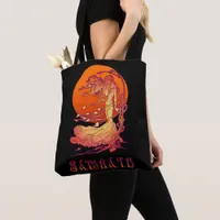 Samhain Tote Bag