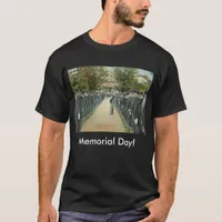 Memorial Day Review Soldiers Home Shirt