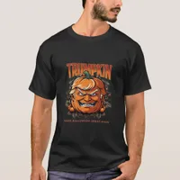 Halloween Trumpkin Make Halloween Great Again Tren T-Shirt