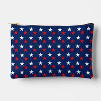 4th of July Accessory Pouch