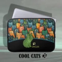 Cool Cats Home and Decor