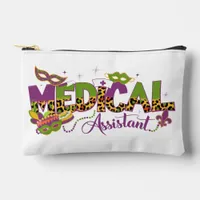 Medical Assistant - Mardi Gras