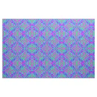 Abstract Fabric