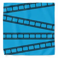 Cameraman Filmmaker Movie Studio Bandana