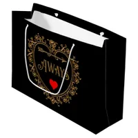 Always Vintage Large Gift Bag