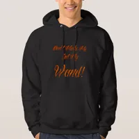 Halloween Witchy  Hoodie