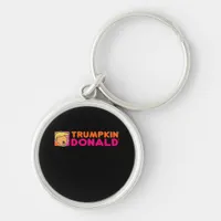 Trumpkin Donald Classic Keychain