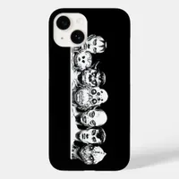 Rogue's Gallery iPhone 6 Case