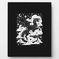 Academia Fantasy  Book Lover Bookish Goblincore Plaque