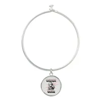 Gamer Girl | Gaming Bangle Bracelet