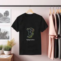 Epigenetics • Genetic memory T-Shirt