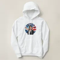 Vote for Kamala Harris 2024 Hoodie