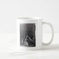 "Las Meninas." by Velazquez Coffee Mug