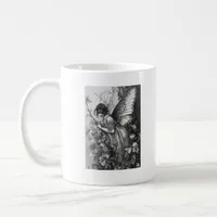 Fairy Grunge Goblincore Cottagecore Fairycore Whim Coffee Mug