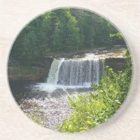 Upper Tahquamenon Falls State Park, MI Coaster