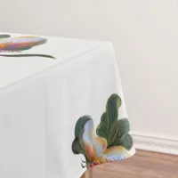 Tablecloth colorful 