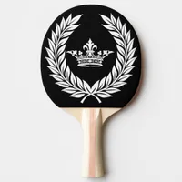 Imperial  ping pong paddle