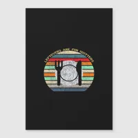 Leftovers Are For Quitters Retro Vintage Funny Tha