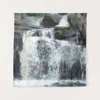 Beautiful Waterfall Wall Art Tapestry