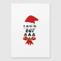 Christmas Let's Get Lit Classic