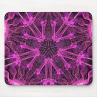 PINKATARS Mousepad