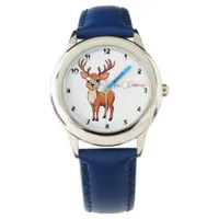 Ho-Ho-Ho! It's a Reindeer Kids  Watch