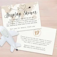 ... Display Gift Card