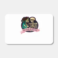 Till Death Do Us Part Valentine Art – Spooky Cute  Matchboxes
