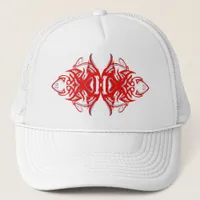 TribalHearti Hat