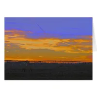 Pivot in Sunset 2