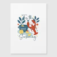 Tis The Season Christmas Quote