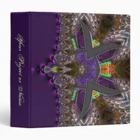 Fractal Artistry 01 Binder