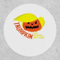 Trumpkin – Funny Mash Patch