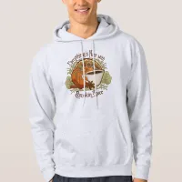 Pumpkin Spice Coffee Hoodie