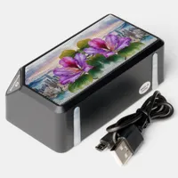 National Flower Bauhinia (Hong Kong) | Bluetooth Speaker