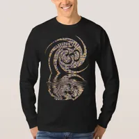 DOUBLE OM T-Shirt