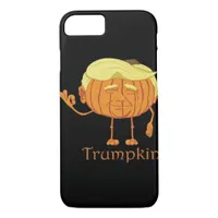 Great Trumpkin Perfect & Classic iPhone 8/7 Case