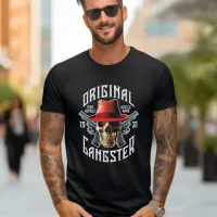 Original Gangster T-Shirt