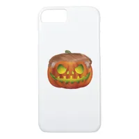 Trumpkin – Make Halloween Great Again iPhone 8/7 Case