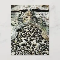 Angkor Wat, Cambodia Postcard