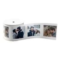 Add Your Photo to this Craft Grosgrain Ribbon