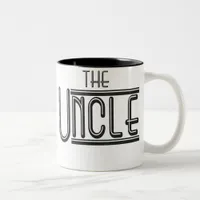 "THE" Uncle Mug