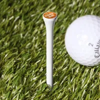 Funny Wrong Ball Basketball Golf Tees