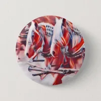 Working Horses Pinback Button