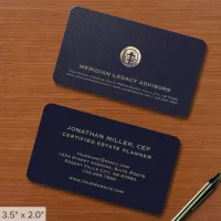 Estate Planning Business Cards