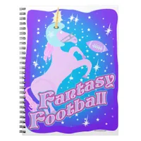 Fantasy Football Notebook