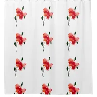 Shower curtain 