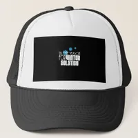 Tis Season For Funny Tamales Trucker Hat