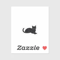 Whimsigoth Goth Wall Art 90S Decor Heckinfarout Cl Sticker