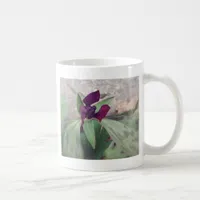 Blooming Wildflower Coffee Mug